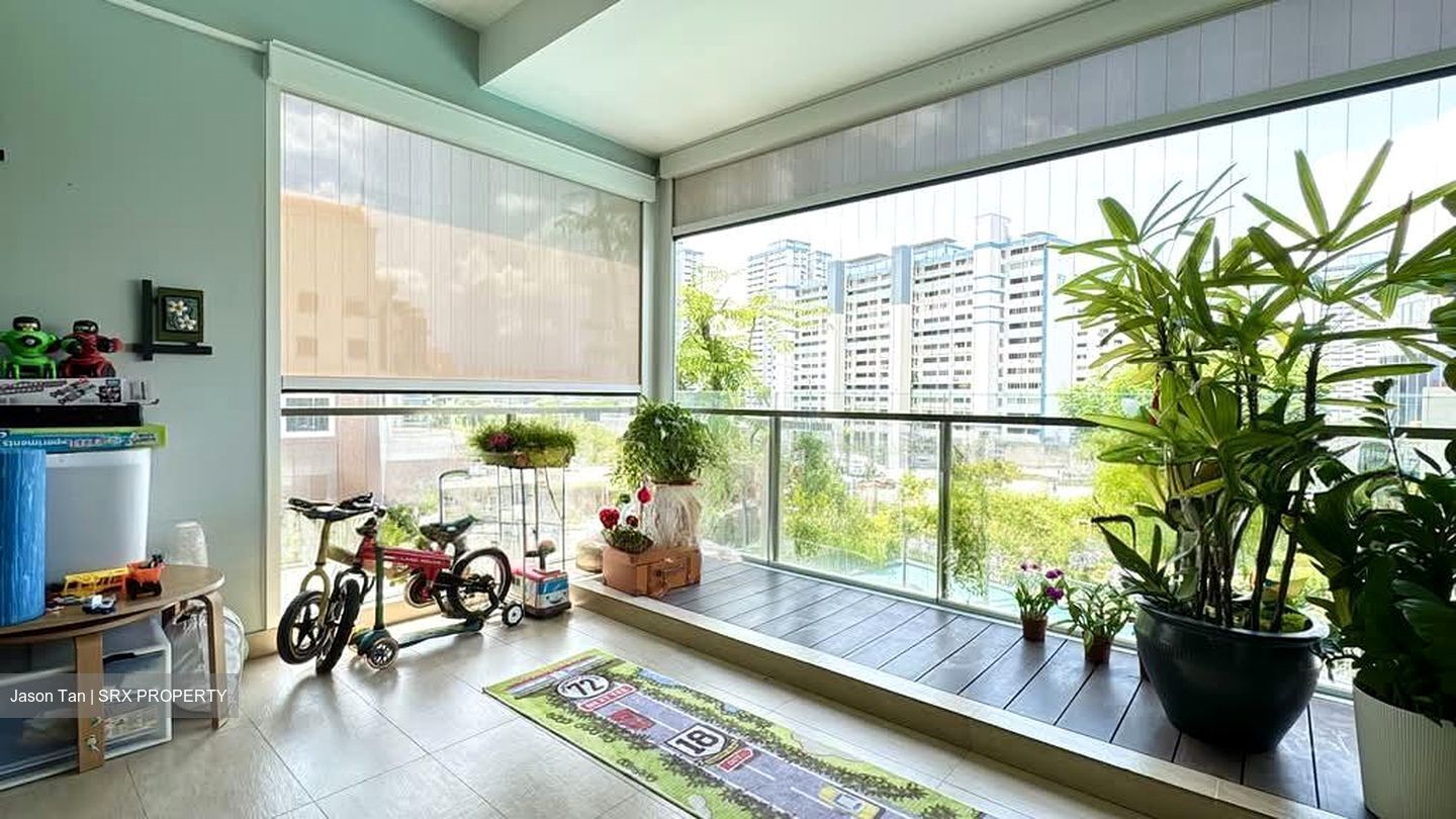 Parc Seabreeze (D15), Apartment #554413731
